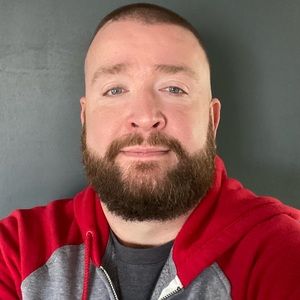 Meet your Posher, Sean